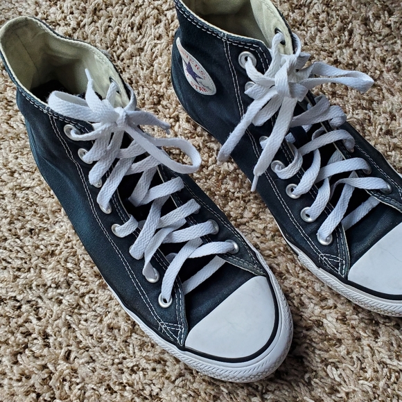 Converse Shoes - Converse shoes